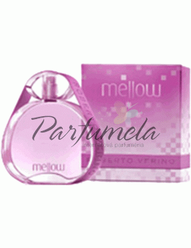 Roberto Verino Mellow, Toaletná voda 90ml - tester