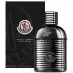 Moncler Sunrise Pour Homme, Parfumovaná voda 60ml