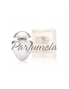 Bvlgari Omnia Crystalline, Toaletná voda 25ml