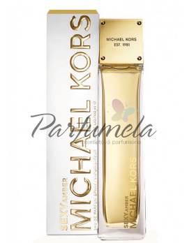 Michael Kors Sexy Amber, Parfémovaná voda 100ml - tester