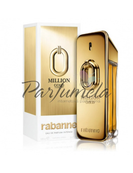 Paco Rabanne Million Gold, Parfumovaná voda 100ml