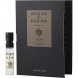 Acqua di Parma Colonia Mirra, Vzorka vône