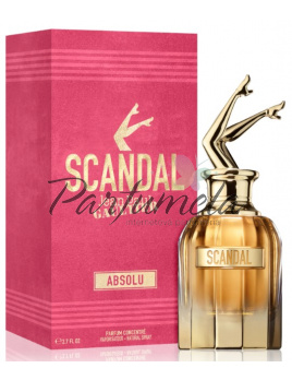 Jean Paul Gaultier Scandal Absolu, Parfum 30ml