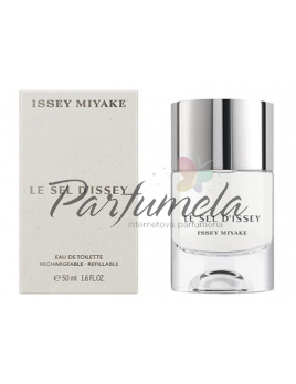 Issey Miyake Le Sel d'Issey, Toaletná voda 50ml