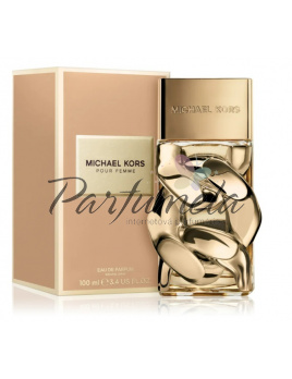 Michael Kors Pour Femme, Parfémovaná voda 100ml