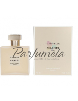Chanel Gabrielle, Vlasová hmla 40ml