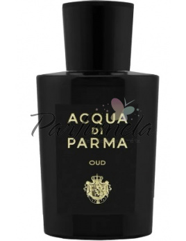 Acqua di Parma Oud, Parfumovaná voda 100ml - Tester