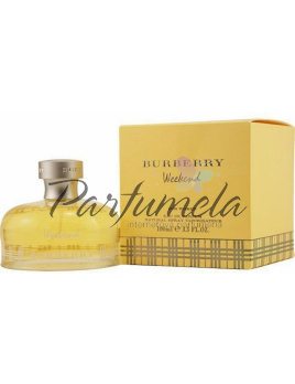 Burberry Weekend For Women 1997, Parfumovaná voda 50ml