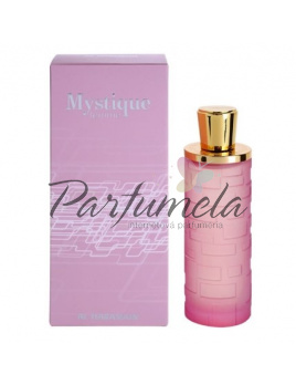 Al Haramain Mystique Femme, Parfumovaná voda 100ml