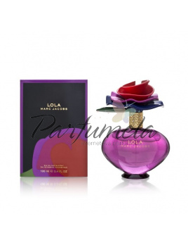 Marc Jacobs Lola, Parfumovaná voda 100ml