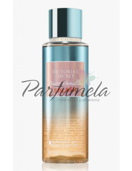 Victoria´s Secret Bare Vanilla Splash, Telový sprej 250ml