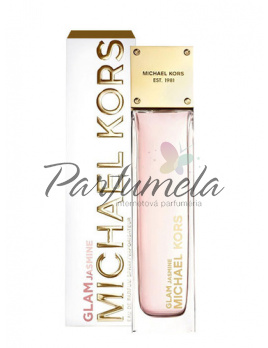 Michael Kors Glam Jasmine, Parfémovaná voda 100ml