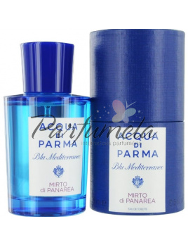 Acqua di Parma Blu Mediterraneo Mirto di Panarea, Toaletná voda 75ml