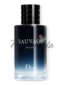 Christian Dior Sauvage Eau Forte, Parfum 100ml - Tester