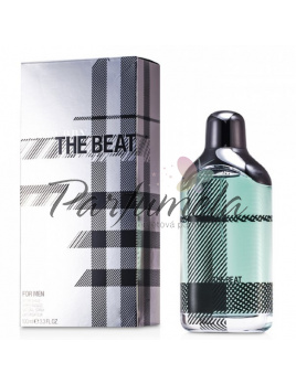 Burberry The Beat for man, Voda po holení 100ml