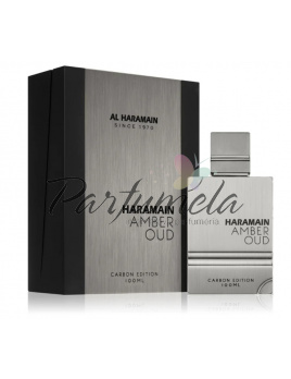 Al Haramain Amber Oud Carbon Edition, Parfumovaná voda 60ml