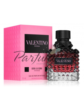 Valentino Donna Born In Roma Intense, Parfémovaná voda 50ml