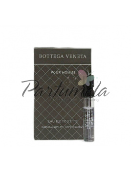 Bottega Veneta pour Homme, EDT - Vzorka vône