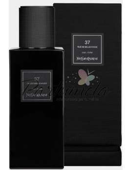 Yves Saint Laurent 37 Rue De Bellechasse, Parfumovaná voda 125ml - Tester