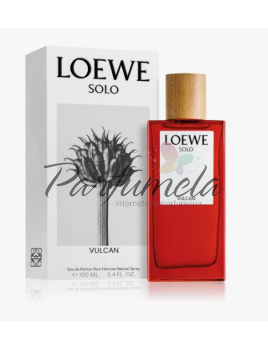 Loewe Solo Vulcan, Parfumovaná voda 100ml