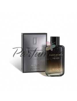 JFenzi Businessman City, Parfémovaná voda 100ml (Alternatíve vône Givenchy Gentleman Society)