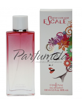 Cotec dAzur Escale Fruit, Parfumovaná voda 100ml (Alternatíva vône Escada Cherry in the Air) - Tester