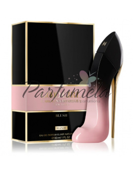 Carolina Herrera Good Girl Blush Elixir, Parfemovaná voda 30ml