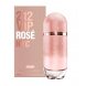 Carolina Herrera 212 VIP Rosé Elixir, Parfémovaná voda 80ml - Tester