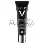 Vichy DermaBlend 3D Korekcia, Make-up SPF 25 odtieň Sand 35 30ml