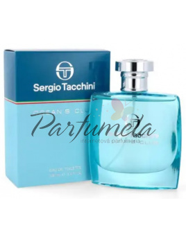 Sergio Tacchini Ocean´s, Toaletná voda 100ml - Tester