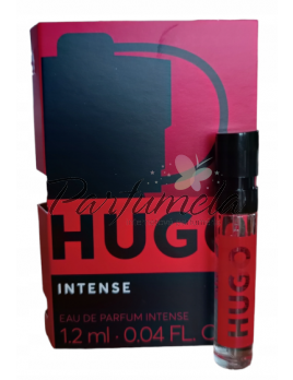 Hugo Boss HUGO Intense, EDP - Vzorka vône