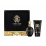 Roberto Cavalli Nero Assoluto SET: Parfumovaná voda 50ml + Telové mlieko 75ml