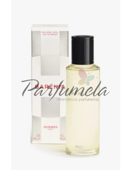 Hermes Barénia, Parfémovaná voda 125ml - Náplň