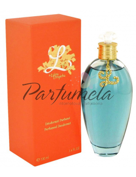 Lolita Lempicka L, Deodorant v skle 100ml