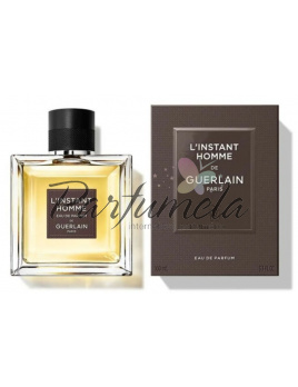 Guerlain L´Instant Pour Homme, Parfémovaná voda 100ml