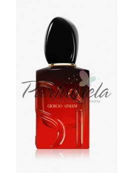 Giorgio Armani Si Passione Intense 2023, Parfumovaná voda 50ml