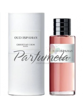 Christian Dior Oud Ispahan, Parfémovaná voda 250ml