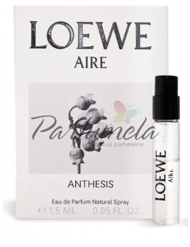 Loewe Aire Anthesis, EDP - Vzorka vône