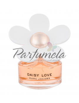 Marc Jacobs Daisy Love, Toaletná voda 100ml