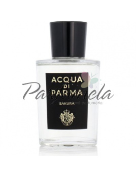 Acqua Di Parma Sakura, Parfumovaná voda 100ml - Tester