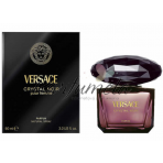 Versace Crystal Noir Parfum, Parfum 90ml