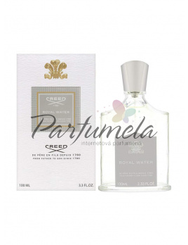 Creed Royal Water, parfumovaná voda 100 ml