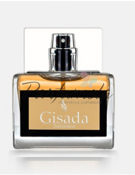 Gisada Uomo, Toaletná voda 100ml - Tester