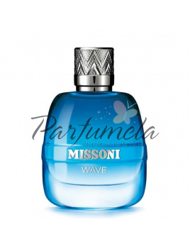 Missoni Wave, Toaletná voda 100ml