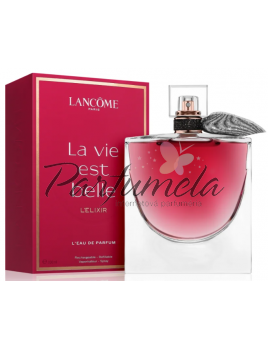 Lancome La Vie Est Belle L Elixir, Parfumovaná voda 30ml