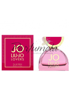 Liu Jo Lovers, Toaletná voda 50ml