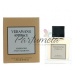 Vera Wang Embrace Marigold And Gardenia, Toaletná voda 30ml