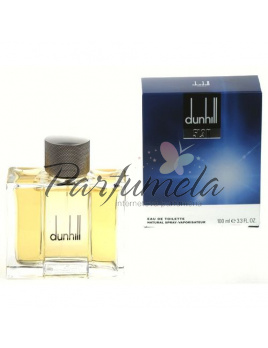 Dunhill 51,3N, Toaletná voda 100ml