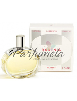 Hermes Barénia, Parfémovaná voda 60ml