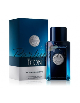 Antonio Banderas The Icon, Toaletná voda 50ml